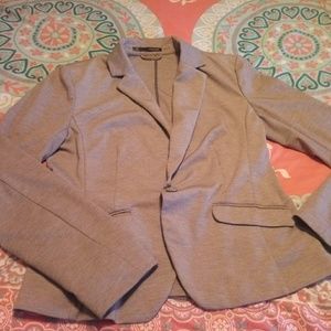 Size L Business Jacket